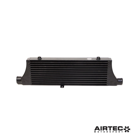 AIRTEC FIAT 595 ABARTH 60MM CORE INTERCOOLER UPGRADE (AUTOMATIC GEARBOX) - Car Enhancements UK