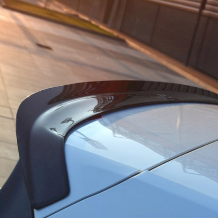 Spoiler Cap VW GOLF GTI /R 7.5 (2017-20) - Car Enhancements UK