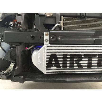AIRTEC STAGE 2 INTERCOOLER UPGRADE FOR CITREON DS3 - Car Enhancements UK