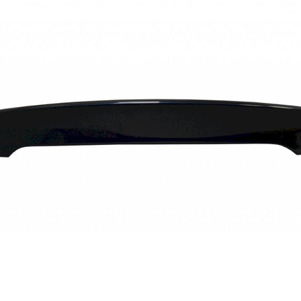 REAR SPOILER / LID EXTENSION BMW 5 F10 < M5 CSL LOOK > (FOR PAINTING) - Car Enhancements UK