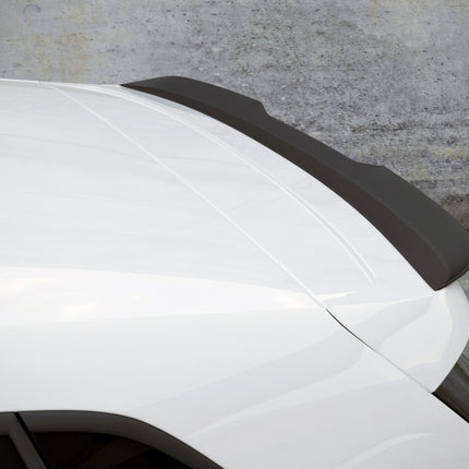 SPOILER EXTENSION VW POLO MK5 GTI / R-LINE - Car Enhancements UK