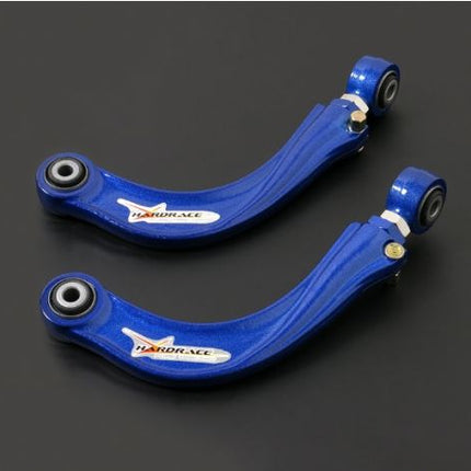 HARDRACE CAMBER ARM END ONLY FOCUS 1/2 MAZDA 3/5 VOLVO S40 - Car Enhancements UK