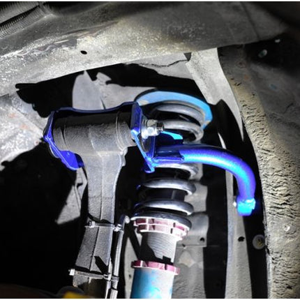 Hard Race - NISSAN SKYLINE R33 R34 FRT UPPER CAMBER KIT - Car Enhancements UK