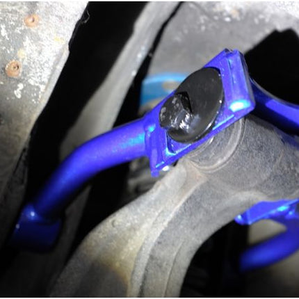 Hard Race - NISSAN SKYLINE R33 R34 FRT UPPER CAMBER KIT - Car Enhancements UK