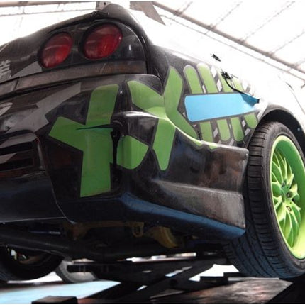 Hard Race - NISSAN SKYLINE R33 R34 FRT UPPER CAMBER KIT - Car Enhancements UK