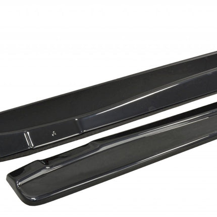 SIDE SKIRTS DIFFUSERS FORD MONDEO MK3 ST220 - Car Enhancements UK