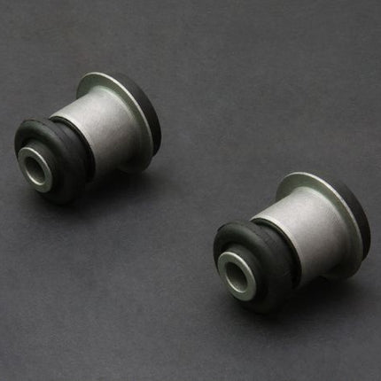 FOCUS 2 FRONT LOWER ARM BUSHING FRONT/SMALL RUBBER 2P - Car Enhancements UK