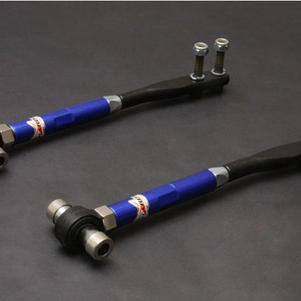 Hard Race - NISSAN R32 R33 R34 GTR TENSION ROD FORGED PILLOWBALL 2PCS/SE - Car Enhancements UK