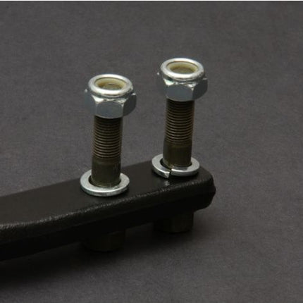 Hard Race - NISSAN R32 R33 R34 GTR TENSION ROD FORGED PILLOWBALL 2PCS/SE - Car Enhancements UK