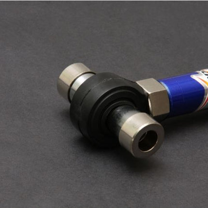 Hard Race - NISSAN R32 R33 R34 GTR TENSION ROD FORGED PILLOWBALL 2PCS/SE - Car Enhancements UK