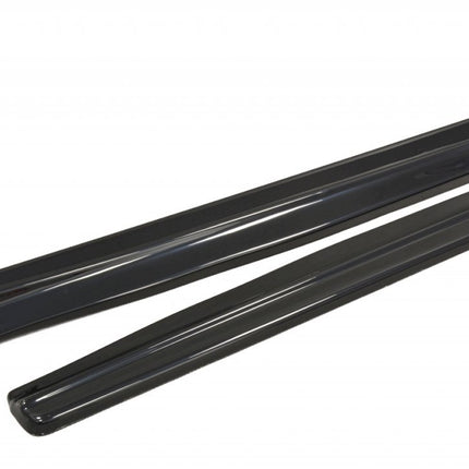 SIDE SKIRTS DIFFUSERS MERCEDES CL-CLASS C215 - Car Enhancements UK