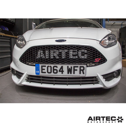 AIRTEC MOTORSPORT STAGE 2 INTERCOOLER FOR FIESTA MK7 ST180 - Car Enhancements UK