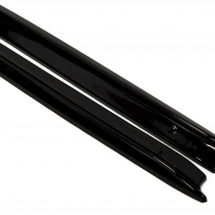 SIDE SKIRTS DIFFUSERS AUDI RS6 C5 - Car Enhancements UK