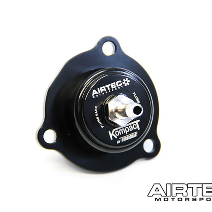 AIRTEC by Turbosmart Uprated Recirculating Valve TS-0203-1261 MK2 ST225 - Car Enhancements UK