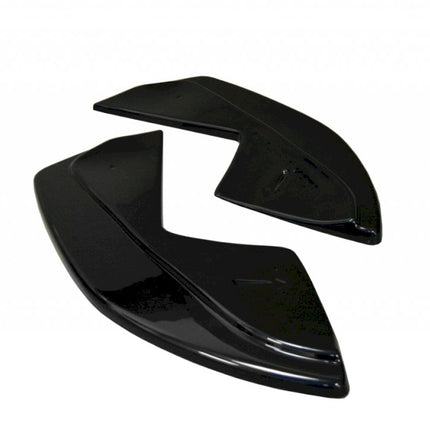 REAR SIDE SPLITTERS CITROEN DS5 (2011-15) - Car Enhancements UK