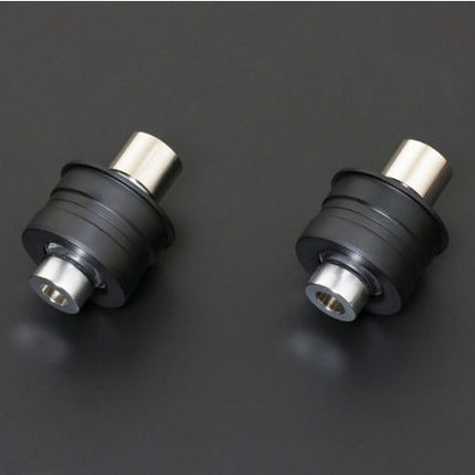 BMW E9X/E87/E82 FRONT LOWER ARM BUSHING(PILLOWBALL) 2PCS/SET - Car Enhancements UK