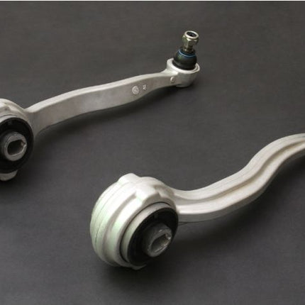 Hard Race - MERCEDES W204 FRONT LOWER FRONT CONTROL ARM RUBBER 2PCS - Car Enhancements UK