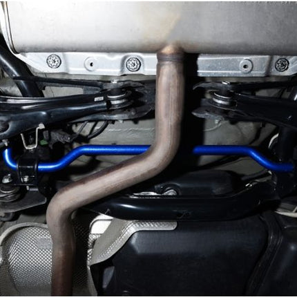 MQB REAR SWAY BAR 25.4MM - Car Enhancements UK