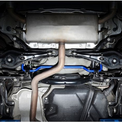 MQB REAR SWAY BAR 25.4MM - Car Enhancements UK
