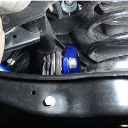 MQB REAR SWAY BAR 25.4MM - Car Enhancements UK