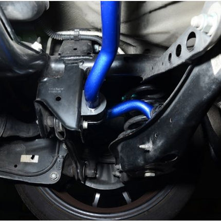 MQB REAR SWAY BAR 25.4MM - Car Enhancements UK