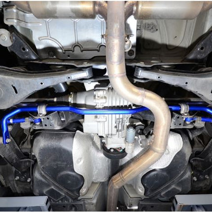 MQB REAR SWAY BAR 25.4MM - Car Enhancements UK