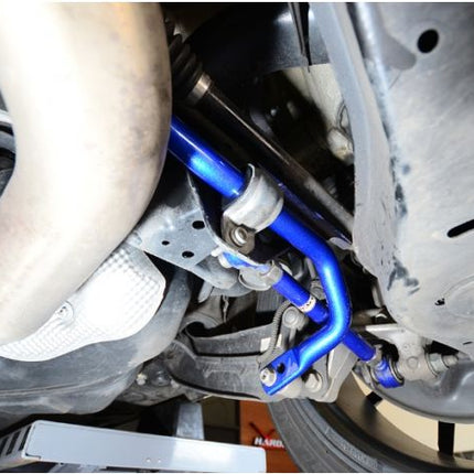 MQB REAR SWAY BAR 25.4MM - Car Enhancements UK