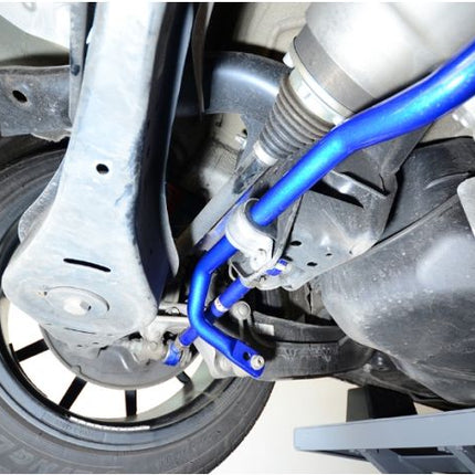 MQB REAR SWAY BAR 25.4MM - Car Enhancements UK