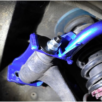 Hard Race - SKYLINE R33/R34 FRONT UPPER ARM CAMBER KIT RUBBER - Car Enhancements UK