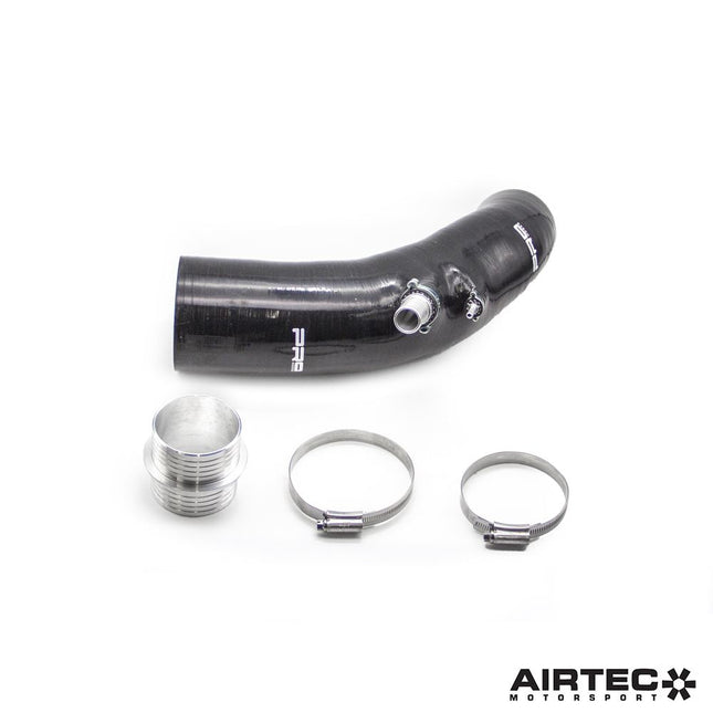 AIRTEC MOTORSPORT YARIS GR REAR TURBO PIPE - Car Enhancements UK