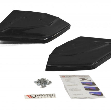 REAR SIDE SPLITTERS SEAT LEON III CUPRA / FR - Car Enhancements UK
