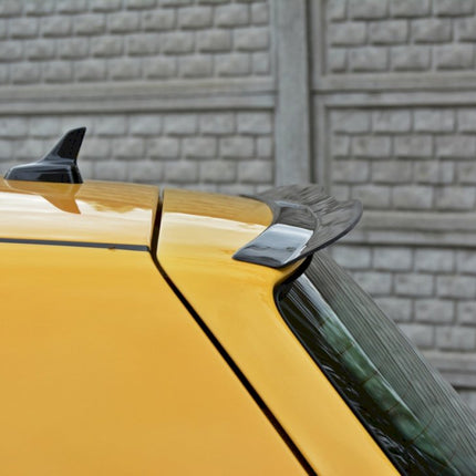 SPOILER CAP VW GOLF IV - Car Enhancements UK