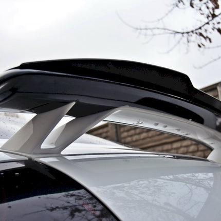 SPOILER CAP AUDI TT MK2 RS - Car Enhancements UK