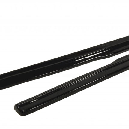 SIDE SKIRTS DIFFUSERS BMW 5 GT F07 - Car Enhancements UK