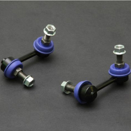 Hard Race - 8515 SKYLINE R33/R34 2WD FRONT REINFORCED STABILISER LINK - Car Enhancements UK