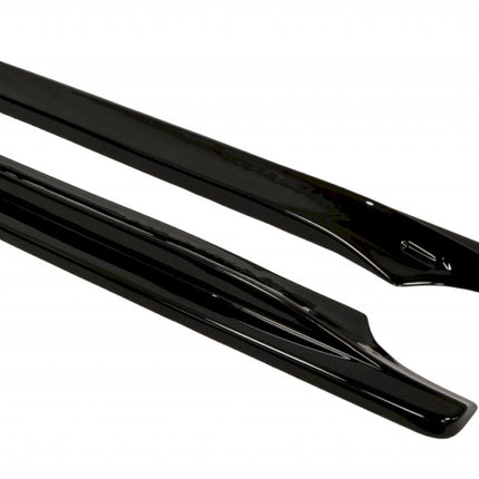 SIDE SKIRTS DIFFUSERS JEEP GRAND CHEROKEE WK2 SUMMIT (FACELIFT) (2014-) - Car Enhancements UK