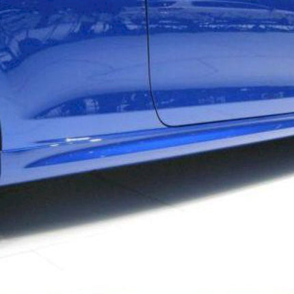 SIDE SKIRTS GOLF MK5 & GOLF MK6 (3 DOOR) (R20 LOOK) - Car Enhancements UK
