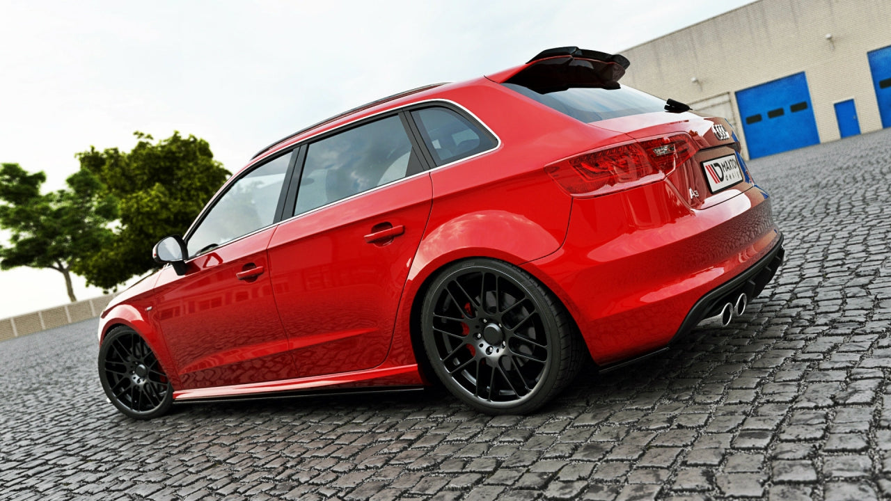 Audi A3 / S3 / RS3 2013-2020 - Previously Considered Suggestions