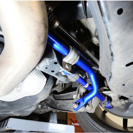 8627 MQB ADJ. CAMBER / TOE / CASTER ARM - Car Enhancements UK