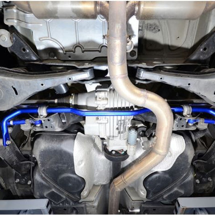 8627 MQB ADJ. CAMBER / TOE / CASTER ARM - Car Enhancements UK