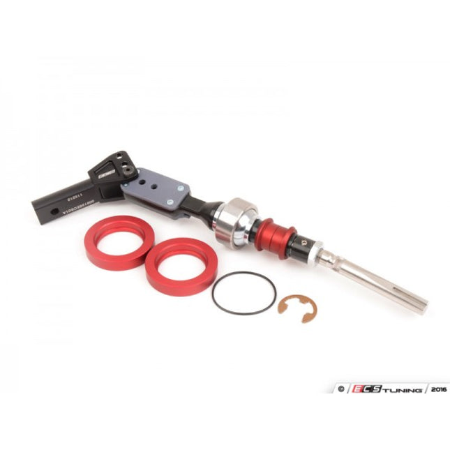 Adjustable Short Throw Shifter - Car Enhancements UK