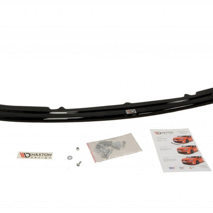 FRONT SPLITTER VW GOLF IV R32 - Car Enhancements UK