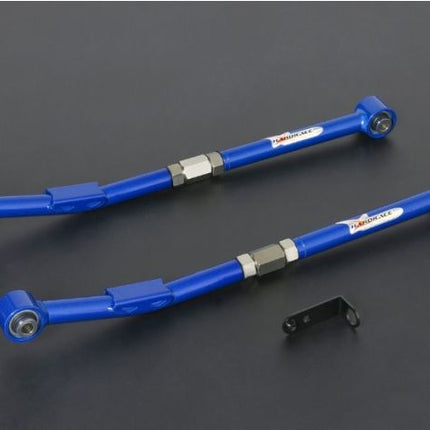 Hard Race - 8742 MINI 2014 F56 REAR UPPER ARM PILLOWBALL 2PCS/SET - Car Enhancements UK