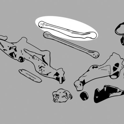 Hard Race - 8742 MINI 2014 F56 REAR UPPER ARM PILLOWBALL 2PCS/SET - Car Enhancements UK