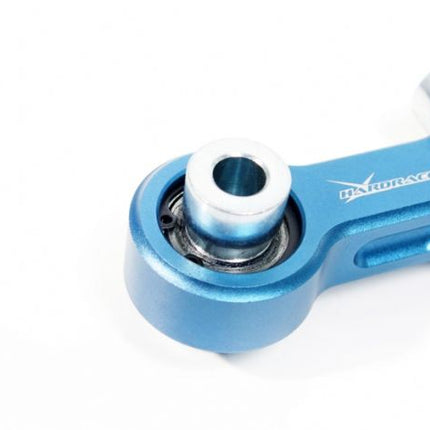 8806 MQB REAR REINFORCED STAB LINK 2PC - Car Enhancements UK