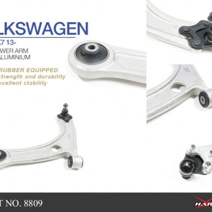 8809 MQB CONTROL ARM - Car Enhancements UK