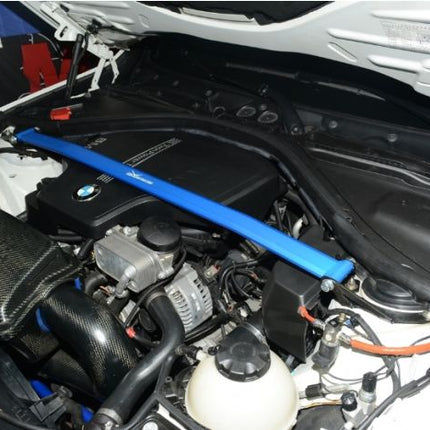 8913 BMW 3 12- F30 STRUT BAR - 3-BOLT - Car Enhancements UK