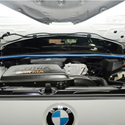 8913 BMW 3 12- F30 STRUT BAR - 3-BOLT - Car Enhancements UK