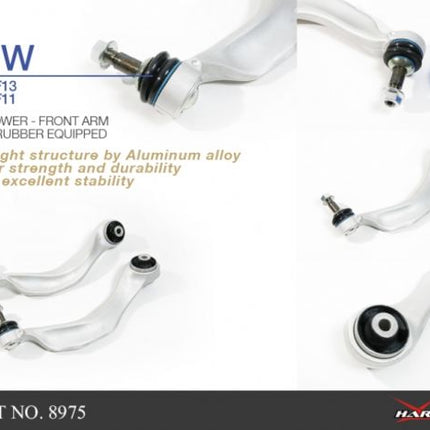 8975 BMW 6'S 10- F12/F13/F10/F11 CONTROL ARM - Car Enhancements UK