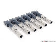 Ignition Coil Pack - Set Of Six - Car Enhancements UK